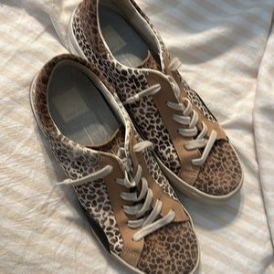Dolce Vita Sneakers